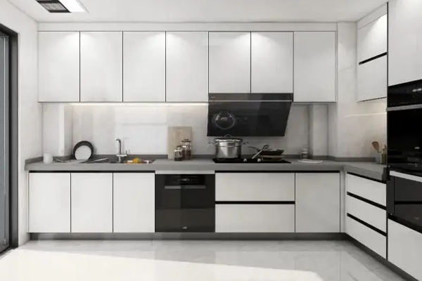 定制家具：廚房臺面如何保養?