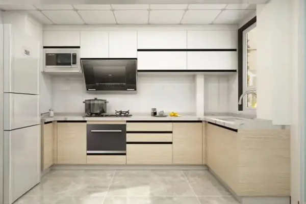 定制櫥柜選什么品牌?