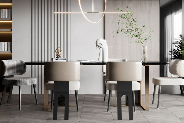 全屋整裝哪個(gè)品牌好呢?歐蒂尼家居告訴大家！