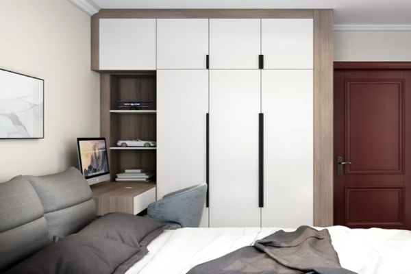 全屋定制家具:定制衣柜怎么保養?定制衣柜發霉怎么處理?