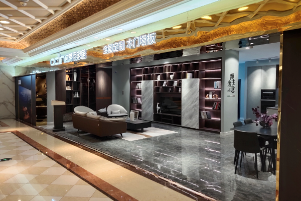 干全屋定制掙錢嗎?