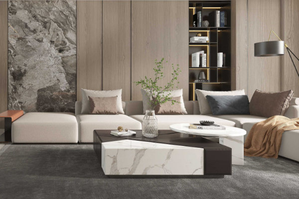 臥室裝修這樣設計,空間利用更加充分!