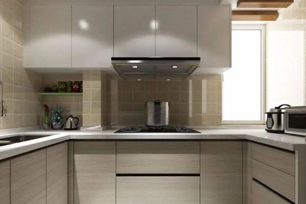 定制櫥柜什么材質好