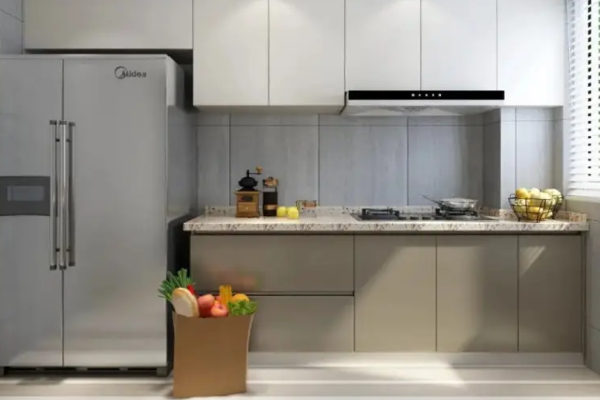 定制廚房裝修設(shè)計誤區(qū)有哪些?