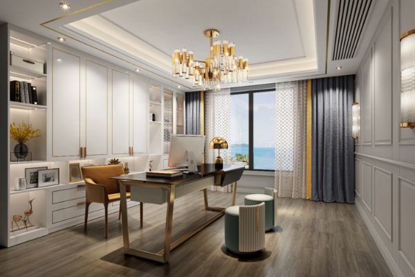 全屋定制加盟注意事項有哪些?