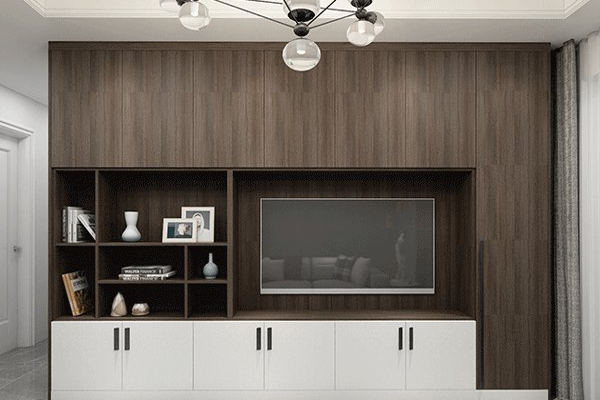 做全屋定制家具要注意些什么問題?