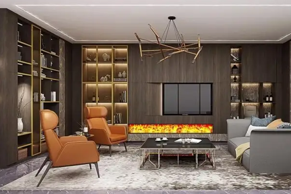 全屋定制現(xiàn)在行情怎么樣?