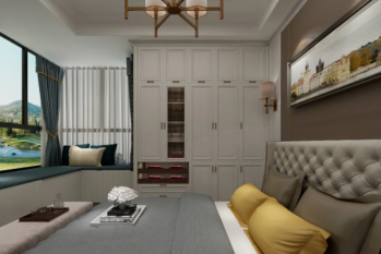 做全屋整裝加盟哪個品牌好?