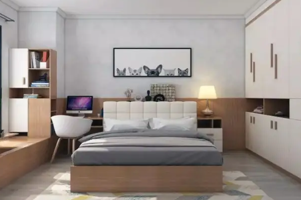 全屋整裝定制加盟店如何在裝修上吸引顧客