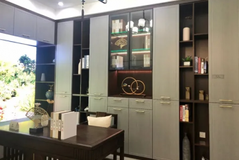 投資定制家具加盟品牌哪個(gè)好 定制家具加盟什么品牌好