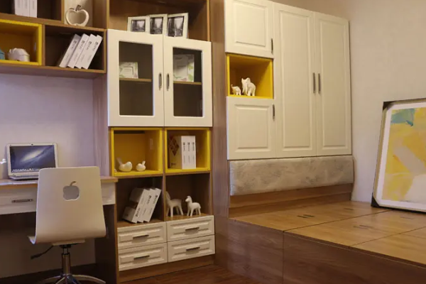 加盟全屋整裝哪個品牌經(jīng)濟實惠 全屋整裝加盟哪家最好