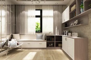 家具全屋整裝加盟哪個品牌好 加盟全屋整裝品牌選擇哪個