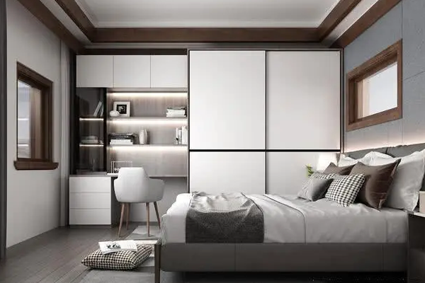 全屋整裝加盟哪個品牌好 全屋整裝加盟什么品牌好