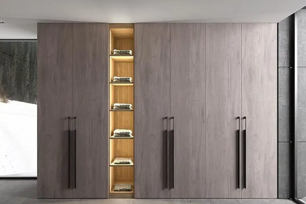 整體衣柜加盟如何經營好?衣柜店應該如何經營?