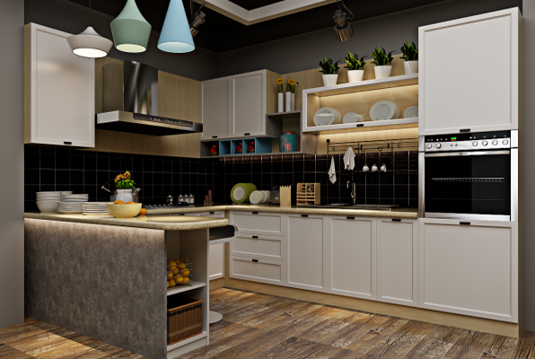 全屋整裝十大品牌