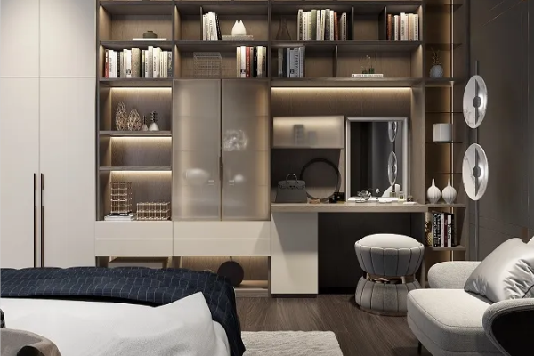 全屋整裝哪個品牌好呢