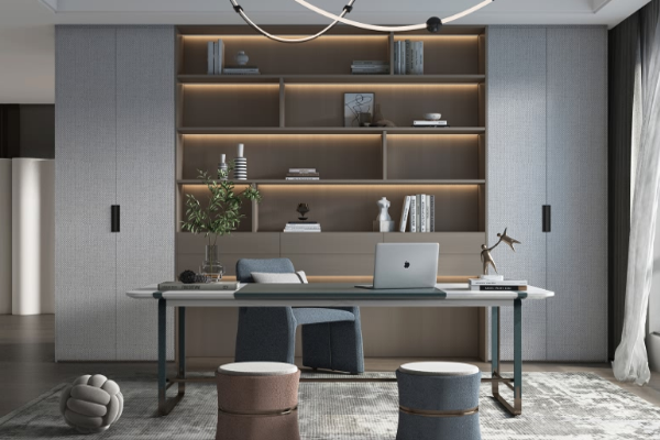 加盟全屋定制未來發展前景好嗎?全屋定制創業前景