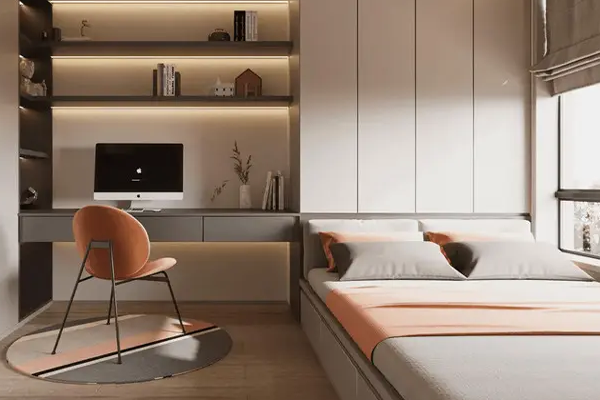 全屋整裝加盟流程有哪些?主要步驟有3點!