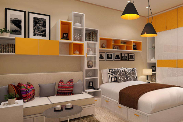 投資全屋整裝加盟生意有何優勢?做全屋整裝生意怎么樣