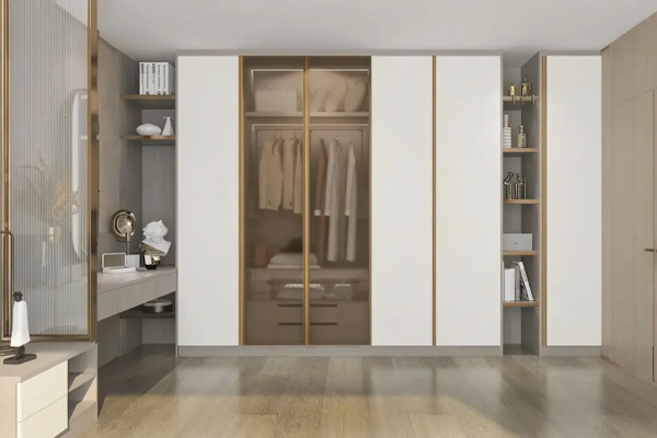 定制衣柜加盟會(huì)遇到哪些陷阱?大家要小心這些“坑”