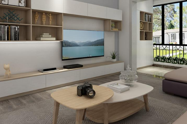 全屋定制10大公認品牌有哪些(全屋定制10大排名)