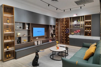 實木家具定制品牌加盟要注意哪些陷阱?