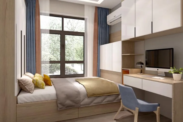 開定制家具加盟代理店要做哪些準備事項