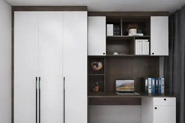 全屋定制十大公認(rèn)品牌有哪些(全屋定制十大排名)