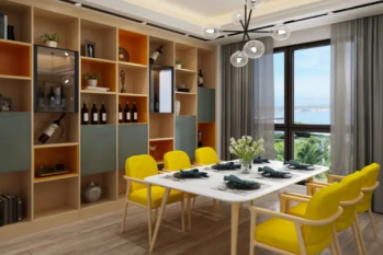 實木家具定制加盟要準備什么?加盟實木家具定制要做哪些準備