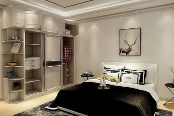 全屋整裝加盟具有哪些優勢?全屋整裝加盟店發展優勢