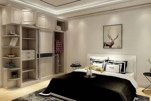 全屋整裝加盟具有哪些優勢?全屋整裝加盟店發展優勢