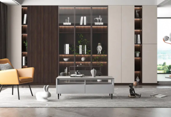 整家定制家具加盟要經過哪些步驟?整家定制家具加盟流程