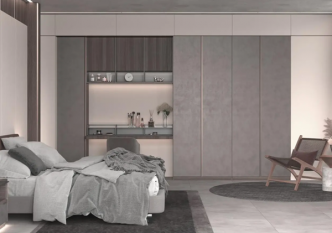 整體衣柜加盟注意哪些問題?加盟整體衣柜注意事項(xiàng)