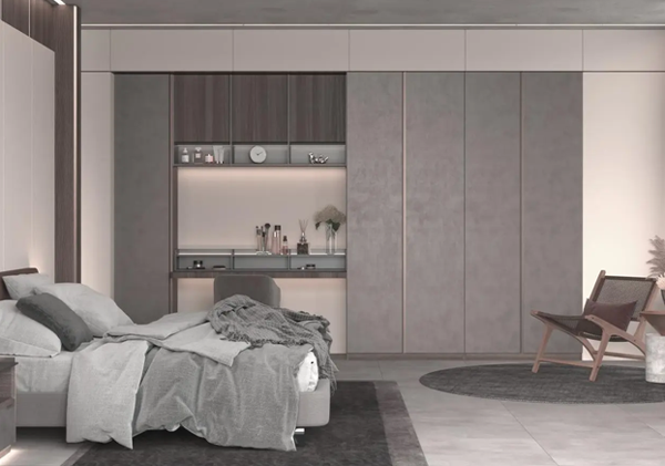 整體衣柜加盟注意哪些問題?加盟整體衣柜注意事項