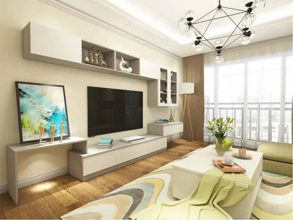 一線品牌全屋整裝排名