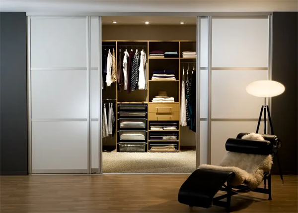 全屋定制衣柜櫥柜用什么板材最好