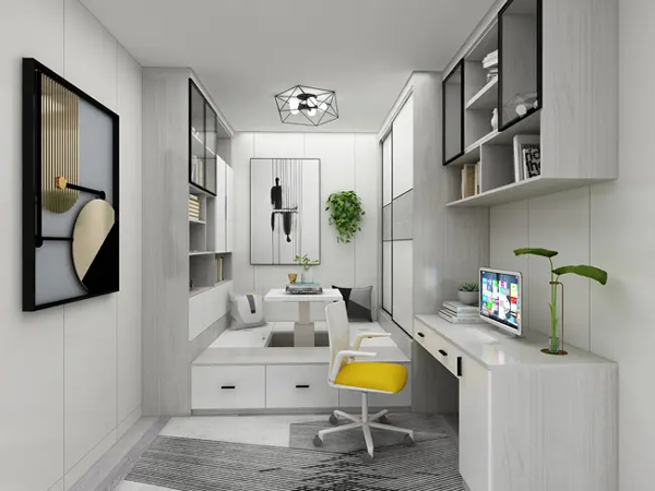 全屋整裝怎么加盟?全屋整裝加盟要經過哪些流程?