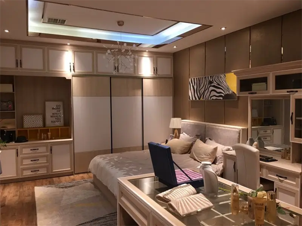 加盟了定制家具后如何運營