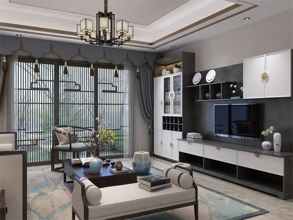 全屋整裝加盟生意為什么越來越做不好了?