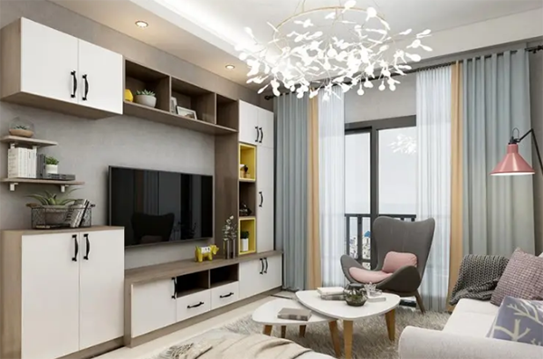 做全屋定制家具加盟生意需要多少錢