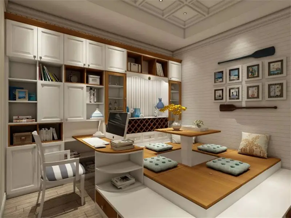 開一家全屋定制家具店咋經營好