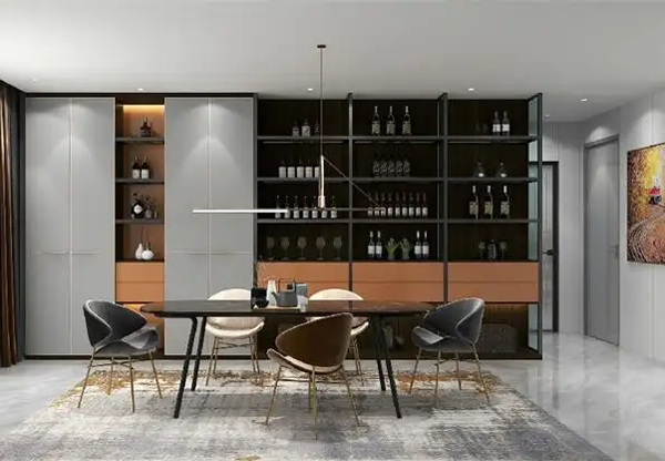 全屋整裝代理怎么賺錢(qián)