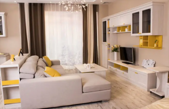 全屋整裝十大公認品牌有哪幾個 全屋整裝加盟排行