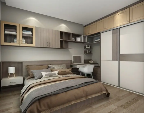 全屋整裝加盟排行