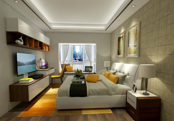 全屋整裝10大品牌有哪些