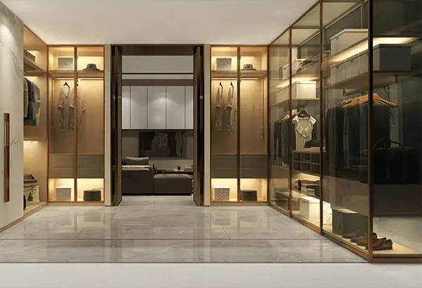 衣柜整裝品牌排行榜大全