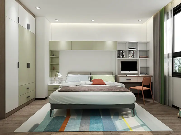 整裝公司加盟是個什么套路呢