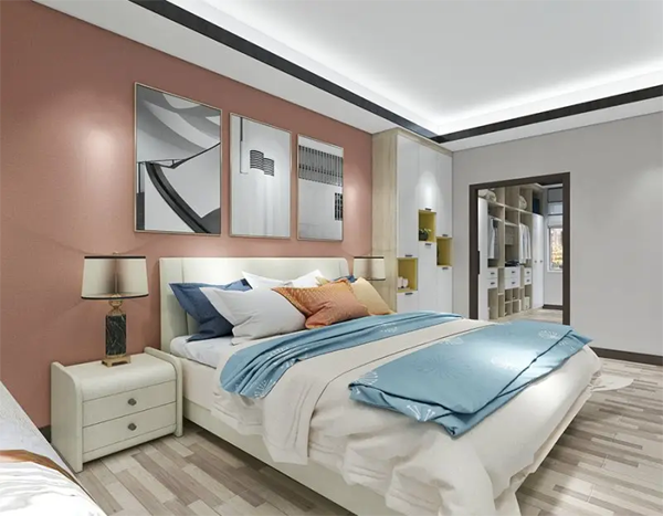 整裝公司加盟是個什么套路