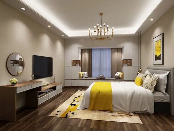 中國十大名牌家具排行榜