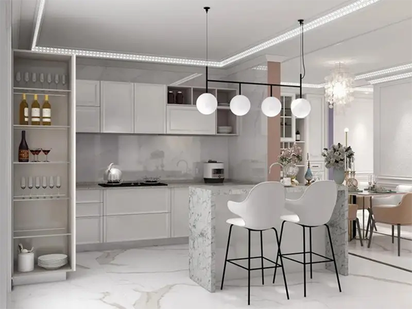 全屋定制加盟開店代理多少錢